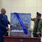 Perluas Kolaborasi Tri Dharma, UHT Bangun Kemitraan Strategis dengan Kabupaten Lombok Utara