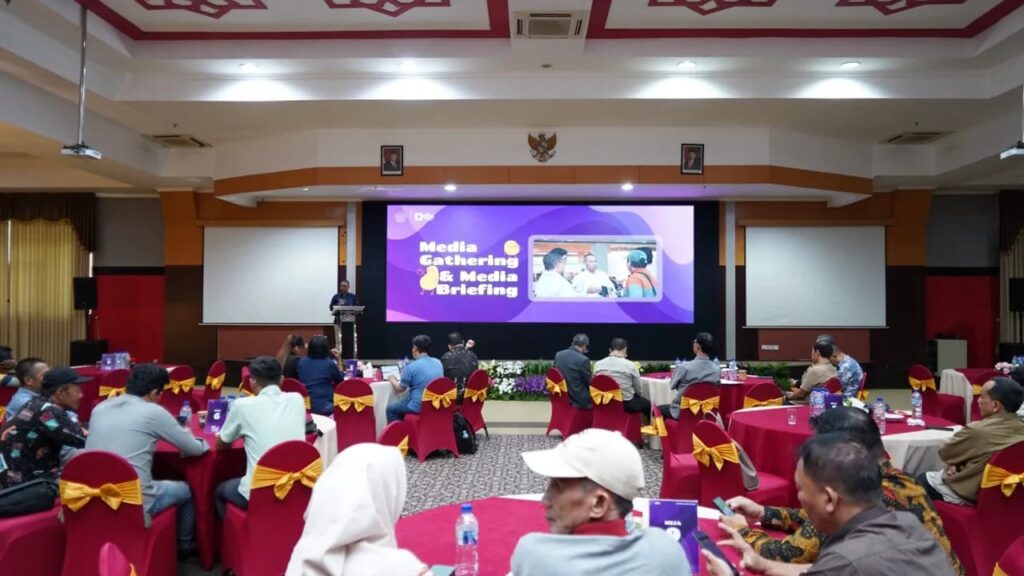 Kanwil DJP Jatim II Catat Penerimaan Pajak Rp16,08 Triliun hingga Juli 2026