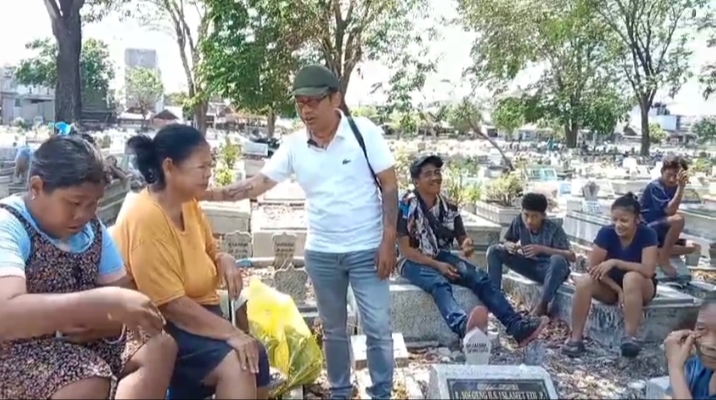 Pendeta Gelandangan Is Cooming Back